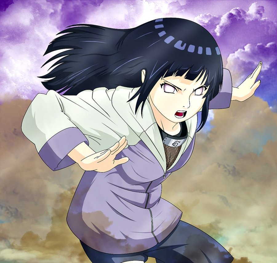 hinata image