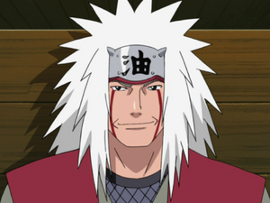 jiraya image