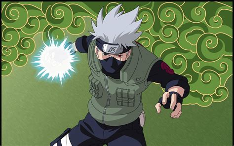 kakashi image