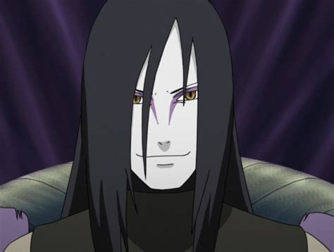 orochimaru image